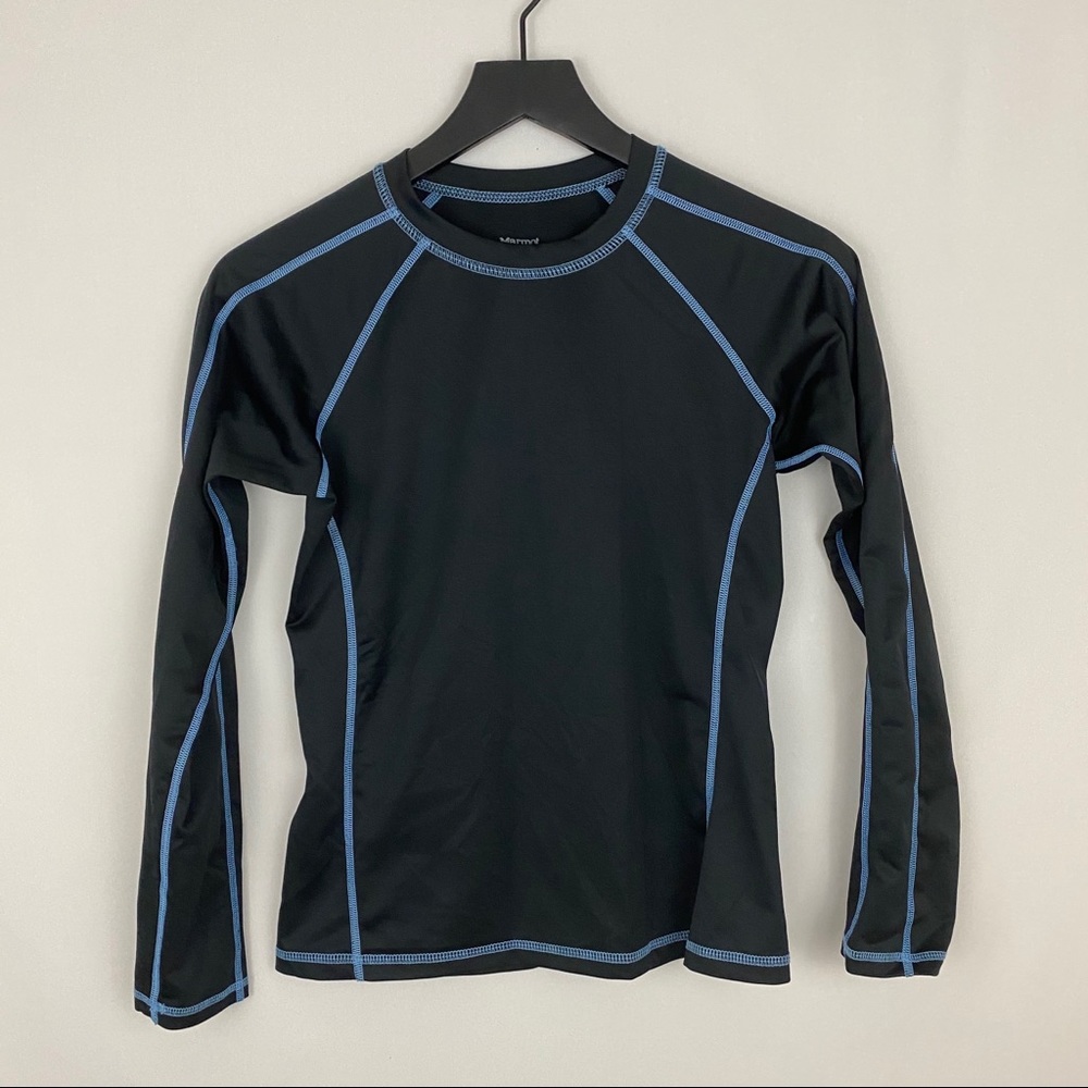 Marmot Long Sleeve Top